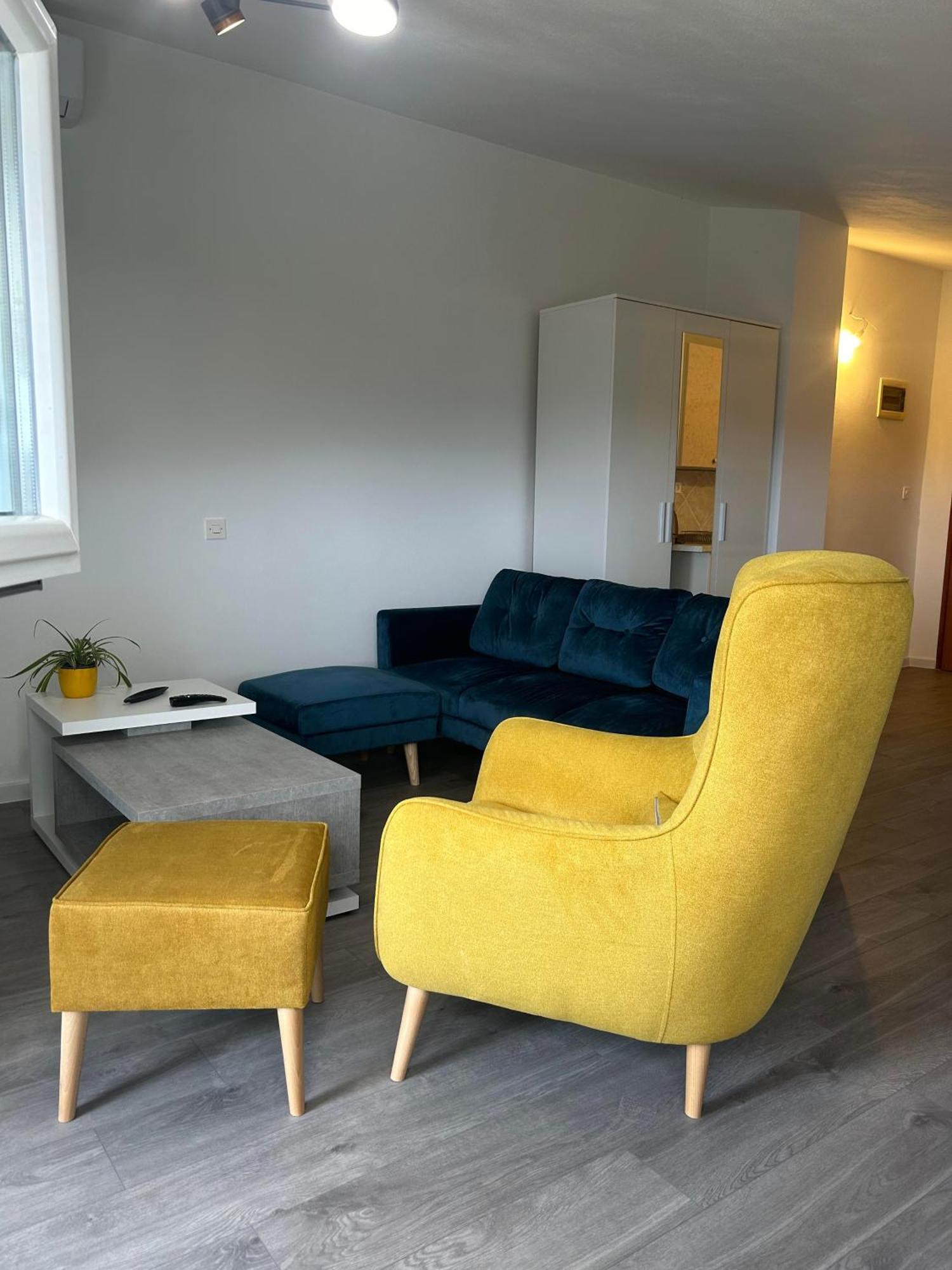 Apartmani Natasa Vrsar Exterior foto