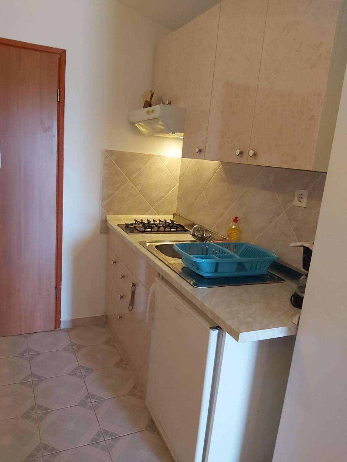 Apartmani Natasa Vrsar Exterior foto
