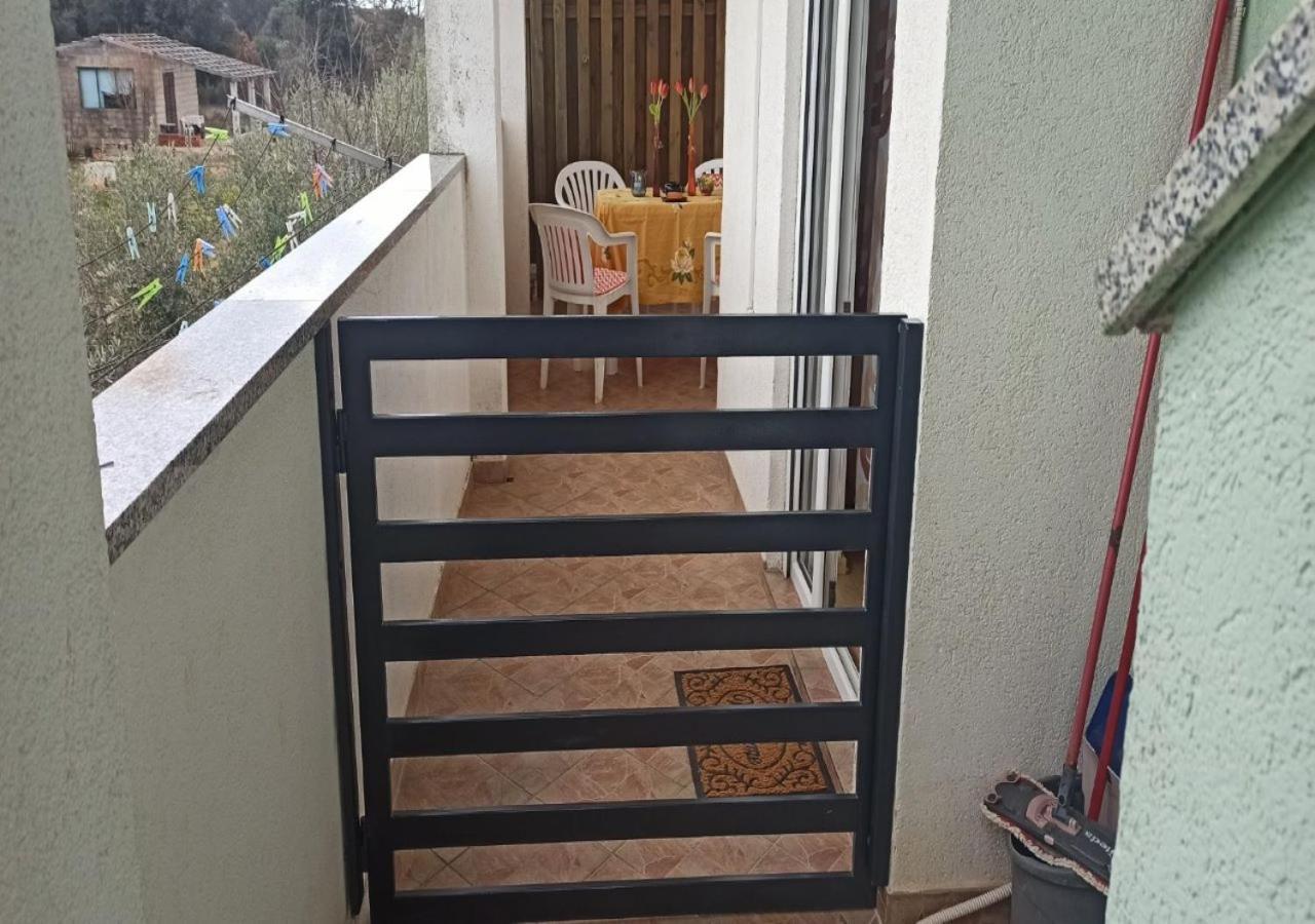 Apartmani Natasa Vrsar Exterior foto