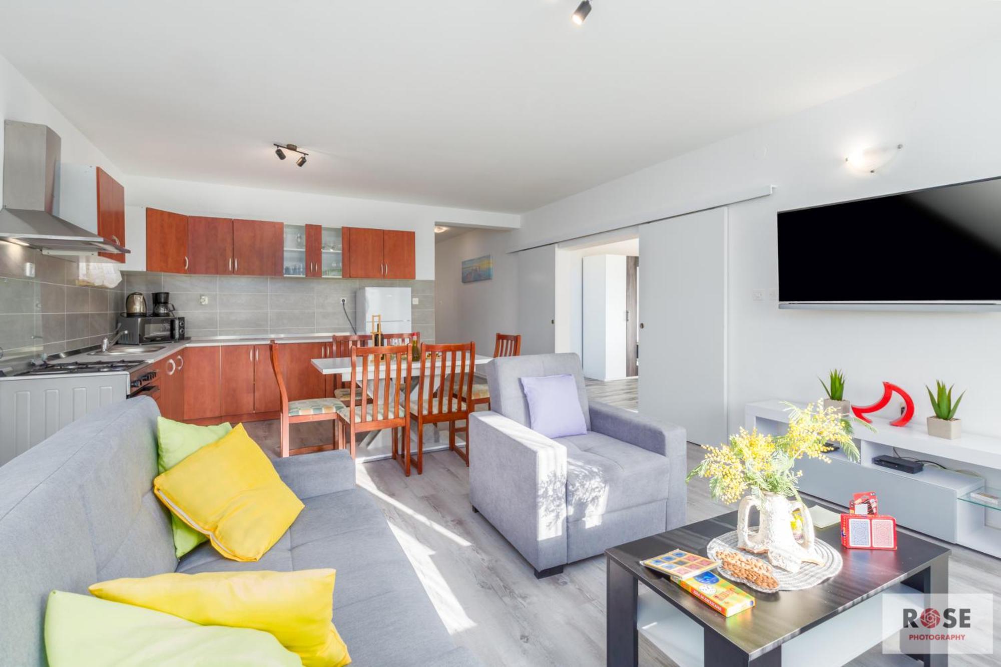 Apartmani Natasa Vrsar Exterior foto