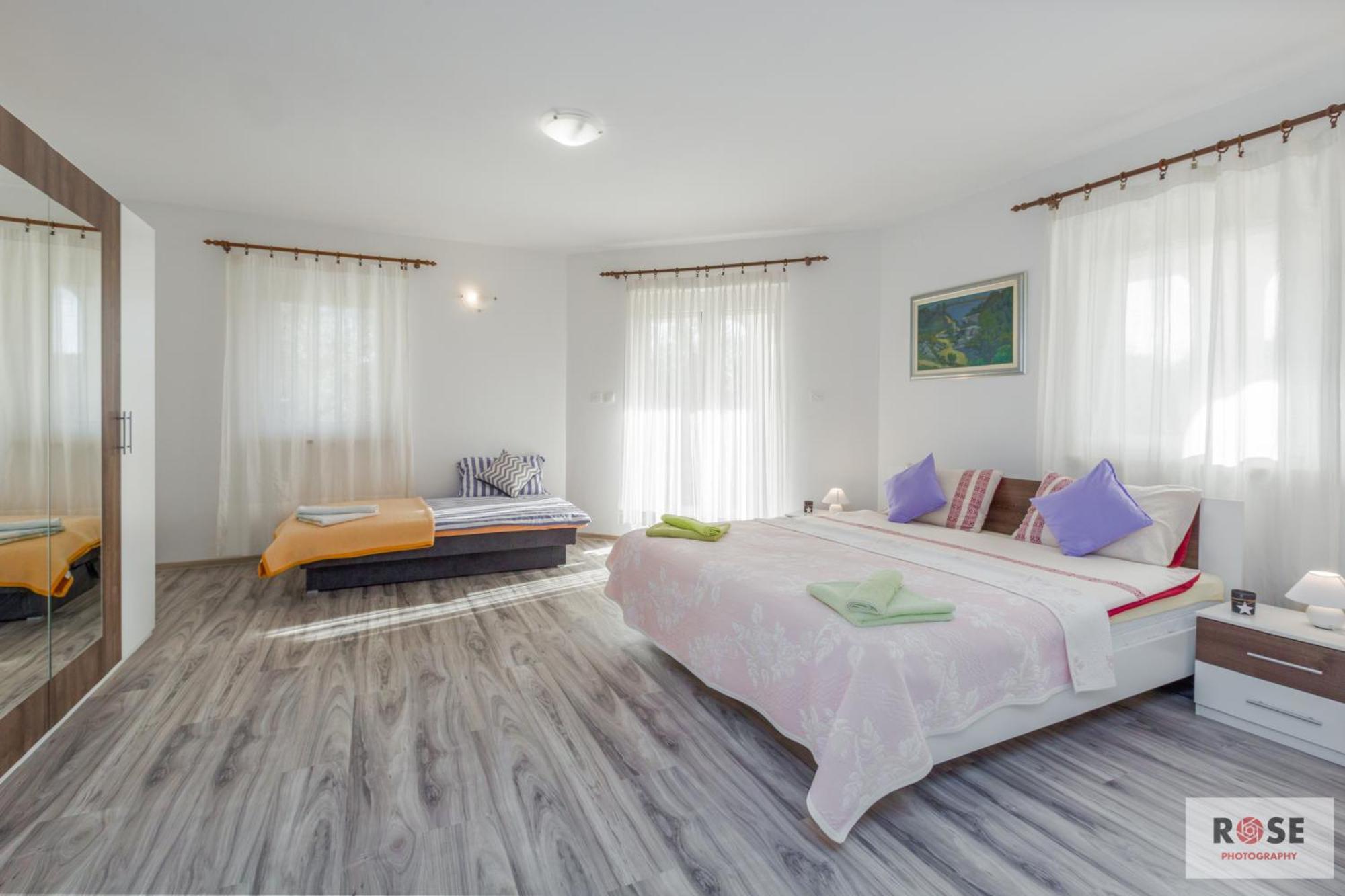 Apartmani Natasa Vrsar Exterior foto