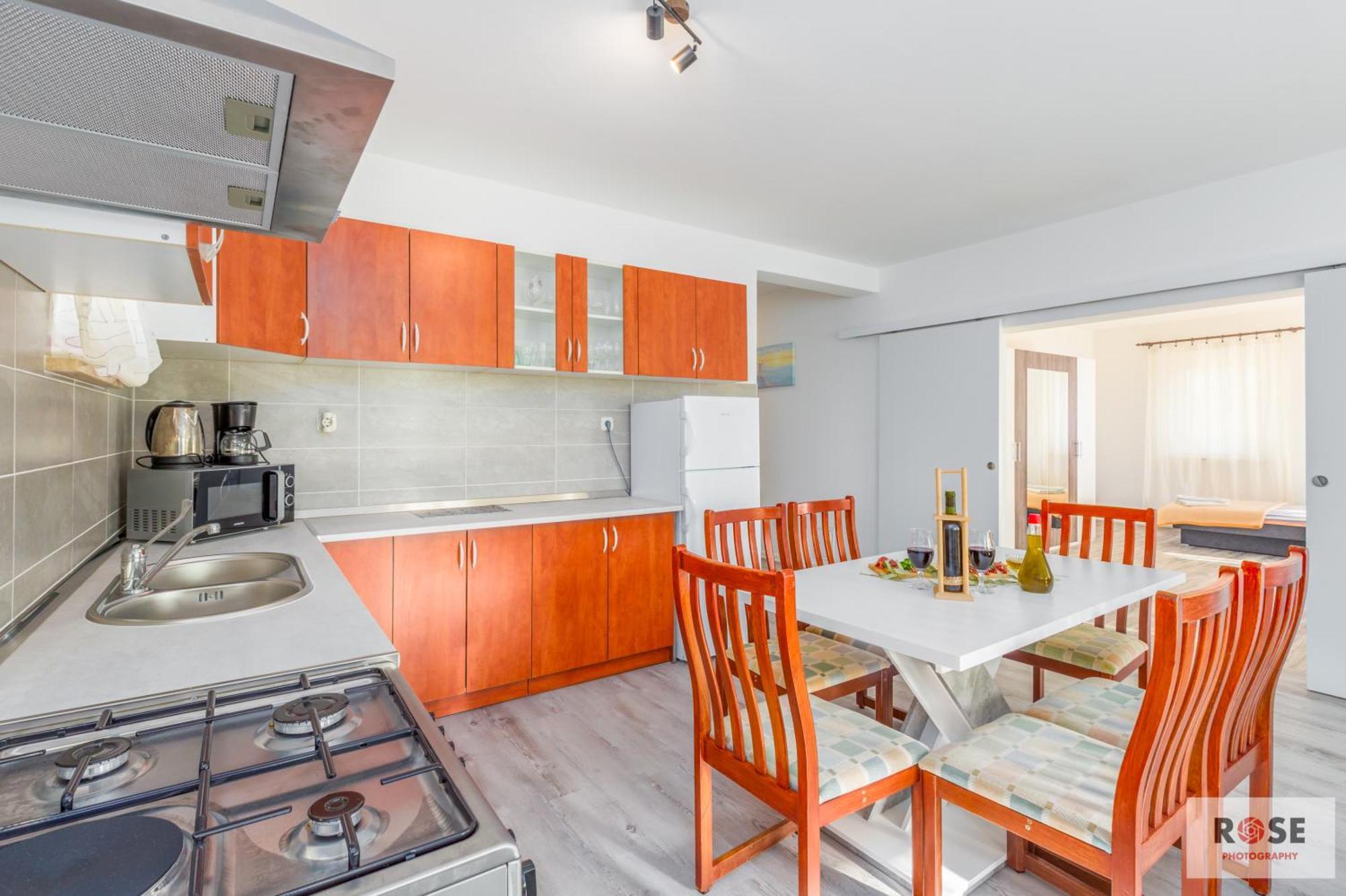 Apartmani Natasa Vrsar Exterior foto
